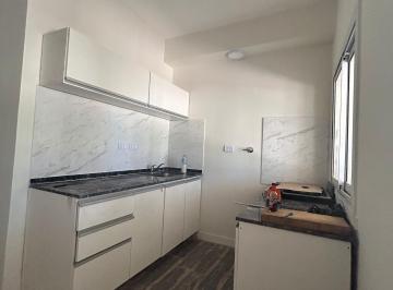 cocina · Departamento N°3 (2 Amb) Alquiler