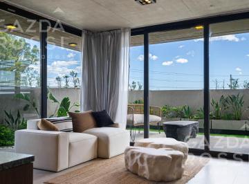 Departamento Venta de 3 ambientes · Exclusivo Departamento en Cabral 3300