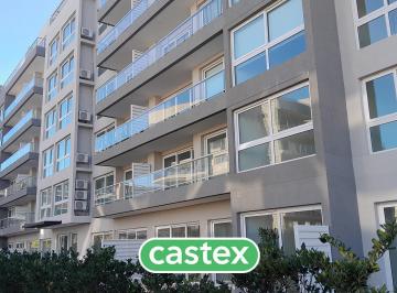 Departamento · 60m² · 3 Ambientes · 1 Cochera · Departamento de 3 Ambientes a Estrenar en Venta, Skyroof, Nordelta.