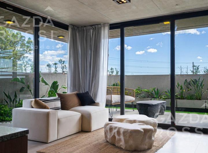 Departamento · 81m² · 3 Ambientes