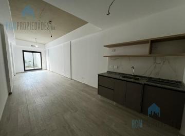 Departamento · 39m² · 1 Ambiente · Venta Departamento Monoambiente con Patio en Palermo Soho, Amenities