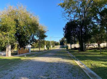Terreno · 300m² · Terreno en Venta de en Barrio Cerrado Jose C Paz