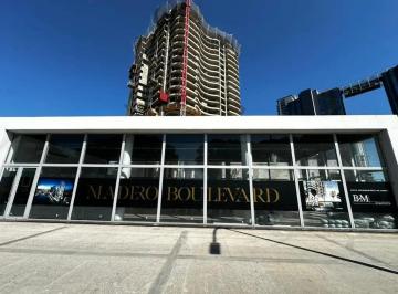 Local comercial , Puerto Madero · Excelente Local a Estrenar - Apto Todo Rubro - 20 X 8 M!
