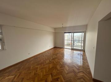 Departamento · 127m² · 4 Ambientes · 1 Cochera · Departamento en Palermo