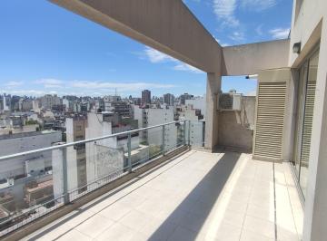 balcon · Avda. San Juan 3756 - 2 Ambientes con Balcón Terraza y 2 Cocheras
