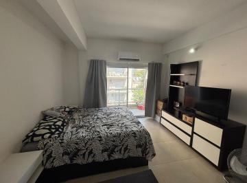 Departamento · 34m² · 1 Ambiente · Departamento Monoambiente - Alquiler Temporario - Almagro