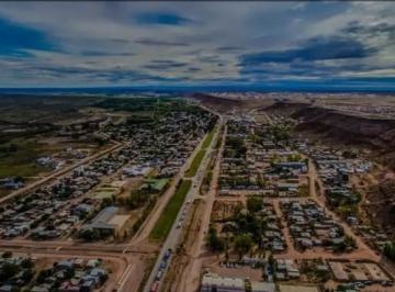 Terreno , Añelo · Venta Terreno de 1 Hectarea con Escritura en Pueblo de Añelo, Vaca Muerta.