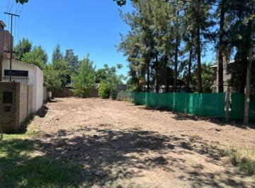 Terreno · 300m² · Terreno en Funes a m del Barrio Vida