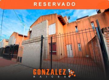 PH · 80m² · 3 Ambientes · 1 Cochera · Duplex 3 Ambientes