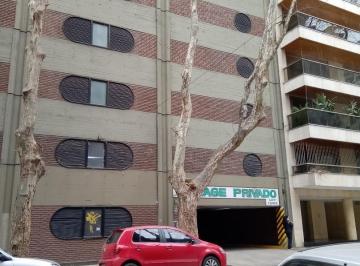 Garage · 13m² · Cocheras/garajes - Botánico, Capital Federal