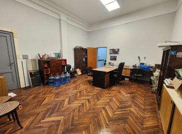 Oficina comercial · 184m² · 12 Ambientes · Conjunto de Oficinas en Edificio Histórico - Monserrat