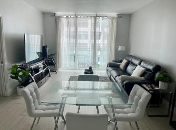 Departamento · 64m² · 2 Ambientes · 1 Cochera · Departamento en Venta en Miami, Florida, Estados Unidos