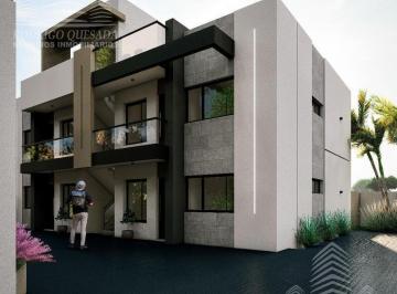Departamento · 43m² · 3 Ambientes · 1 Cochera · |departamento 3 Amb| |costa Azul| |inversion| |3oo m del Mar|