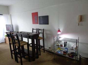 Departamento · 32m² · 1 Ambiente · Oportunidad Ambiente en Centro