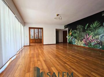Departamento · 210m² · 6 Ambientes · Venta de Semipiso 3 Dorm. en Av Argentina 420. Centro de Neuquen Capital