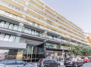 Departamento · 56m² · 2 Ambientes · 1 Cochera · Departamento de 2 Ambientes con Cochera en Lumiere Puerto Madero