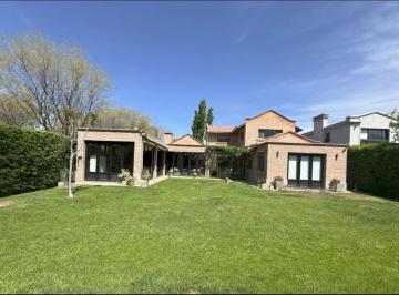 Casa de 9 ambientes, Chacras de Coria · Magnifica Propiedad en Venta B° El Remanso, Chacras de Coria, Luján de Cuyo