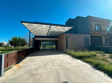 Casa de 4 ambientes, Córdoba · Venta Casa en Docta, Sector Malagueño - 3 Dorm.