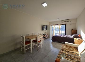 Departamento · 30m² · 1 Ambiente · Venta · Departamento · Monoambiente · Balcón · Parrillero