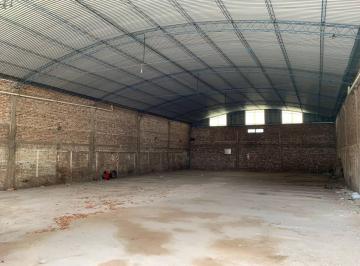 Bodega-Galpón · 750m² · Gran Casa con Galpón en Alta Córdoba - Venta