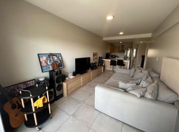 Departamento · 53m² · 2 Ambientes · Monoambiente en Belagrano Para Alquilar