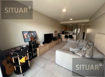 Departamento · 53m² · 2 Ambientes · Monoambiente en Belagrano Para Alquilar