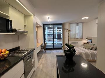Departamento · 31m² · 1 Ambiente · Juan Manuel de Rosas 1100 - Departamentos 1, 2, 3 y 4 Dorm. - Martin Rosario | Venta