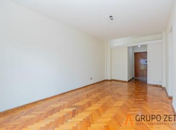 Departamento · 61m² · 4 Ambientes · Departamento 3 Ambientes Dependencia Balcon Lavadero Luminoso