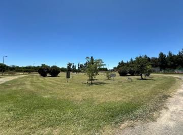 Terreno , Luján · Lote en Barrio Residencial La Tranquera, Open Door
