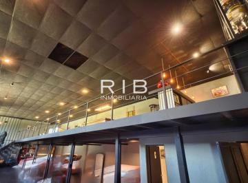 Depósito de 4 ambientes, Pilar · Excelente y Moderno Depósito de 553 m² Cubiertos en Doble Altura