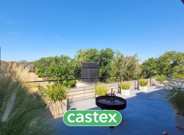 Departamento · 219m² · 4 Ambientes · 1 Cochera · Departamento en Venta en Las Liebres