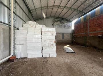 Bodega-Galpón · 200m² · Venta Galpon