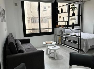 Departamento · 36m² · 1 Ambiente · Increíble Monoambiente en Villa Crespo