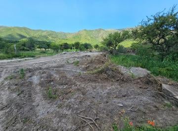 Terreno · 2235m² · Terreno en Cosquin