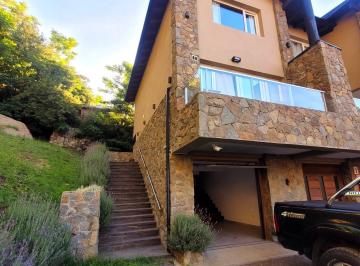 Departamento de 4 ambientes, San Martín de los Andes · Depto Nómades, con Vista Directa a La Cascada - Ayres del Bosque