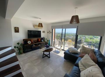 Departamento · 90m² · 3 Ambientes · Departamento en Venta Centro de Tigre