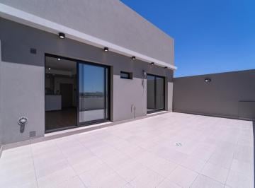 Departamento · 65m² · 3 Ambientes · Departamento 3 Ambientes con Balcón Terraza a Estrenar