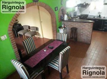 imagen1 · Casa 4 Ambientes en Ituzaingo