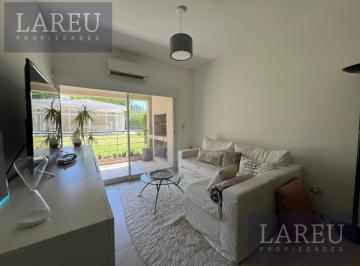 Departamento · 54m² · 2 Ambientes · 1 Cochera · Departamento en Venta en Pb Villa Vento