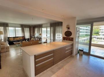 Departamento · 139m² · 4 Ambientes · 2 Cocheras · Bouquet I - 4 Ambientes con 2 Cocheras - Balcón con Parrilla