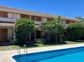 Departamento de 4 ambientes, Villa Carlos Paz · Depto Duplex 2 Dorm. Garage Cubierto Propio, B Sol y Lago