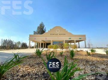 Terreno · 707m² · Venta de Terreno en Fincas Joven de San Vicente, Gba Zona Sur