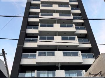 Departamento · 43m² · 2 Ambientes · Venta Departamento con Cochera Edifcio San Marino X, Cipolletti