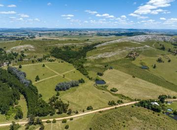 Terreno · 3895m² · Lote Sierra de La Ballena
