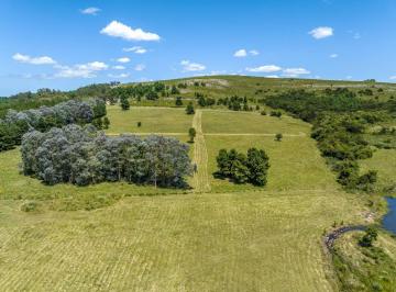 Terreno · 9584m² · Lote Sierra de La Ballena