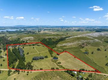 Campo · Chacra de 20 Ha en Venta en Laguna del Sauce
