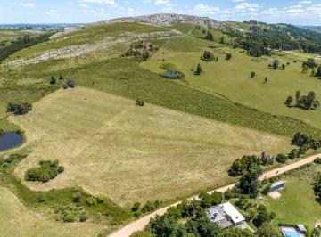 Terreno · 3917m² · Lote en Laguna del Sauce