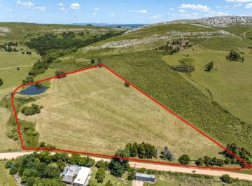 Campo · Chacra en Venta de 3,4 Has en Laguna del Sauce