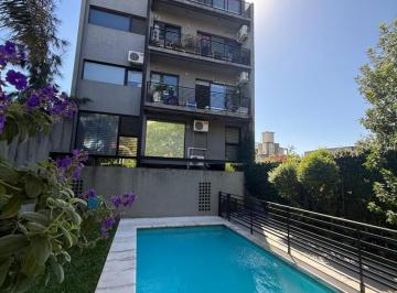 general-san-martin-san-andres-venta-departamento-2-ambientes · Depto en Venta - 2 Amb en Edificio con Piscina - San Andrés