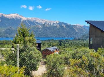 Terreno , San Carlos de Bariloche · Terreno con Vista Al Lago Gutierrez